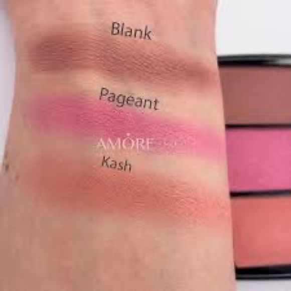Anastasia Beverly Hills Blush Trio - Picture 2 of 3